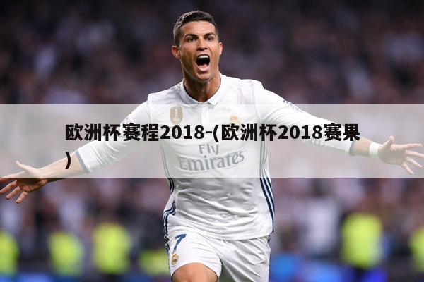 欧洲杯赛程2018-(欧洲杯2018赛果)