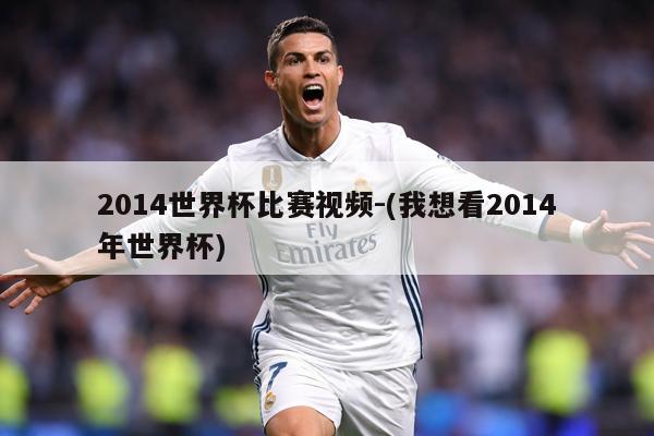2014世界杯比赛视频-(我想看2014年世界杯)