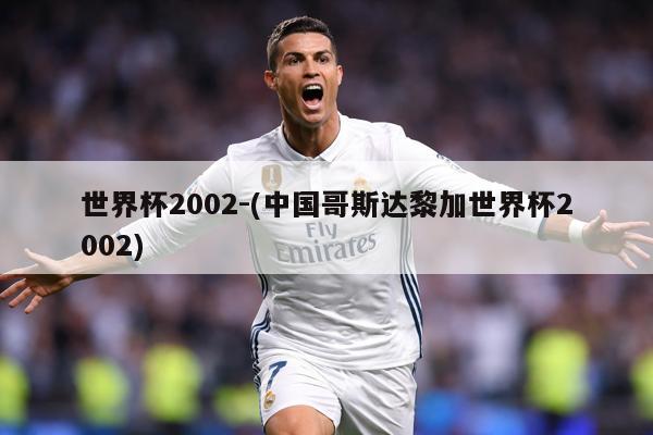 世界杯2002-(中国哥斯达黎加世界杯2002)