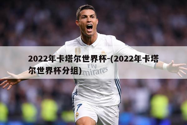 2022年卡塔尔世界杯-(2022年卡塔尔世界杯分组)