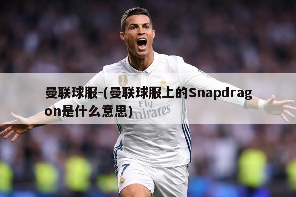 曼联球服-(曼联球服上的Snapdragon是什么意思)