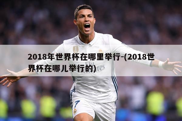 2018年世界杯在哪里举行-(2018世界杯在哪儿举行的)