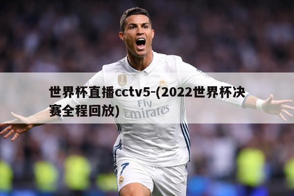 世界杯直播cctv5-(2022世界杯决赛全程回放)